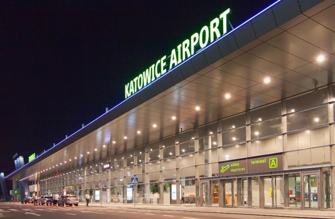 Bliżej torów na lotnisko w Pyrzowicach. PKP PLK przywrócą linię 182