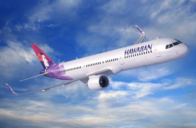 Opóźnione dostawy Airbusów serii neo zmieniają plany przewoźników