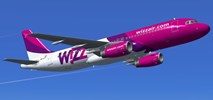 Wizz Air otwiera nowe trasy z Katowic i Wrocławia