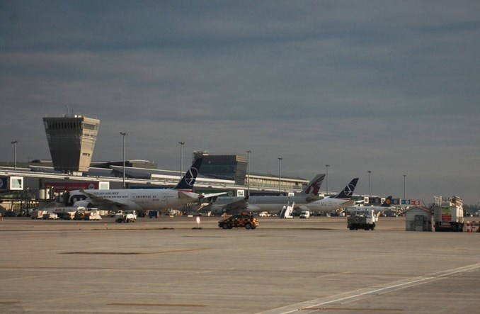 PAŻP będzie silniej współpracować z Ukrainą