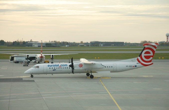 Maciej Król: Do czasu powstania CPK potrzebny jest warszawski duoport