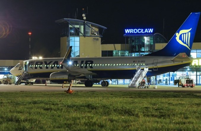 Komorek: Szansa dla lotnictwa w Polsce to tanie linie i liberalizacja rynku