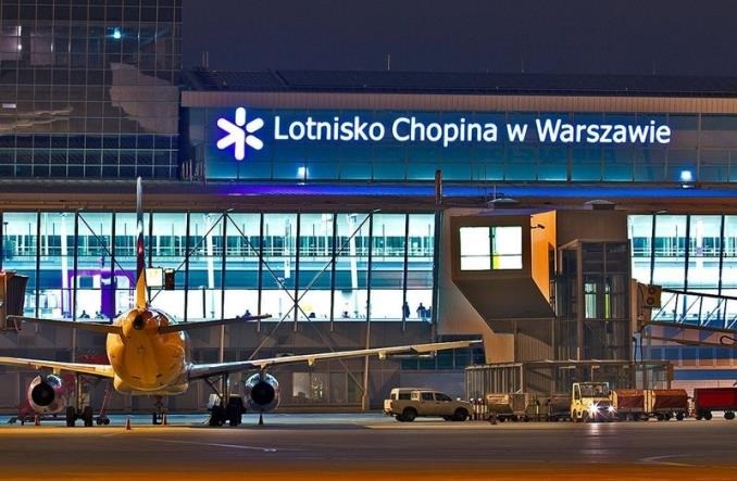 Wild: Mimo bliskiego zamknięcia Okęcie trzeba rozbudować