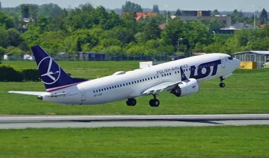 Były rzecznik PLL LOT będzie konsulem generalnym w Nowym Jorku? Były rzecznik PLL LOT będzie konsulem generalnym w Nowym Jorku?