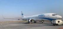 Enter Air odebrał kolejnego Boeinga 737-800