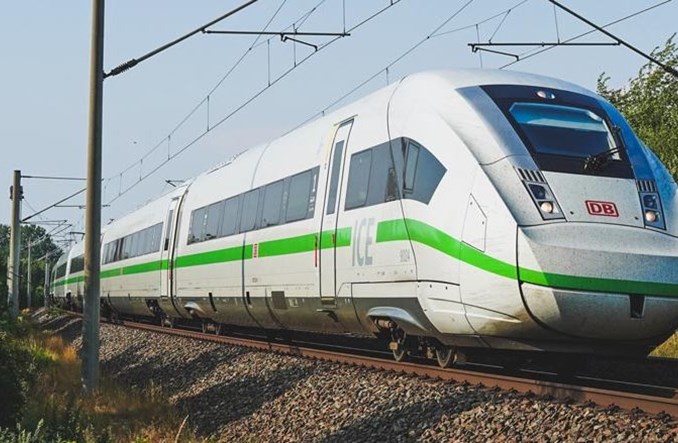 Pociągi nocne zamiast połączeń lotniczych? Niemiecki rząd nie da na to pieniędzy