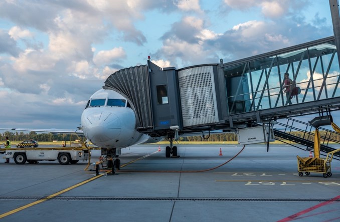 Wrocław czarterami stoi. Wkrótce pierwszy rejs na Minorkę