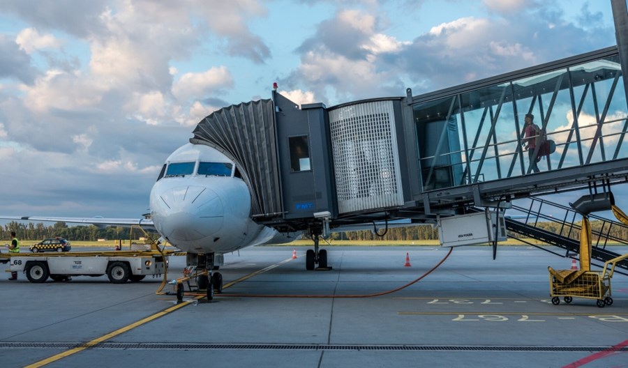 Wrocław czarterami stoi. Wkrótce pierwszy rejs na Minorkę Wrocław czarterami stoi. Wkrótce pierwszy rejs na Minorkę
