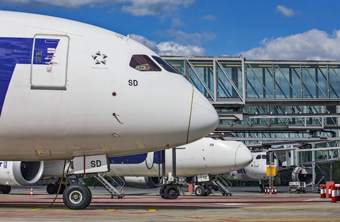 Na Lotnisko Chopina wdrożono zaawansowany system A-CDM