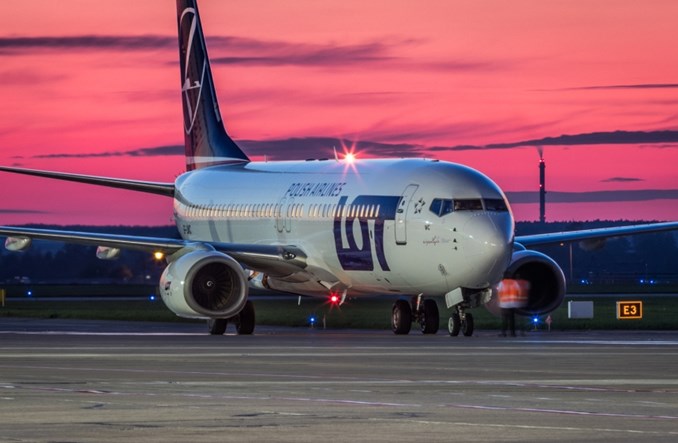 „LOT na wakacje” z Katowice Airport także w 2021 roku