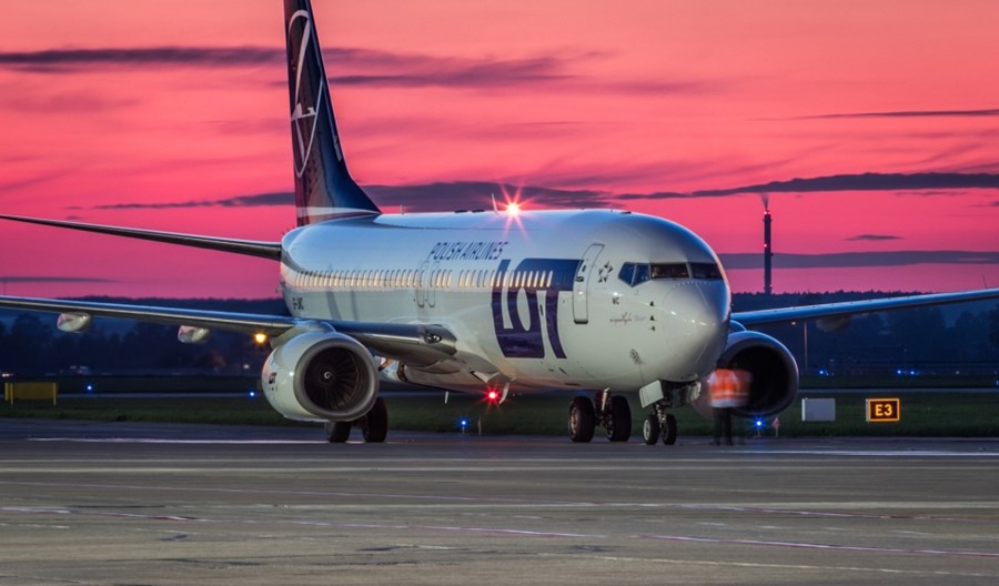 „LOT na wakacje” z Katowice Airport także w 2021 roku „LOT na wakacje” z Katowice Airport także w 2021 roku