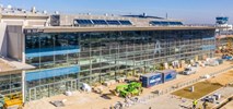 Katowice-Pyrzowice: Terminal B ruszy w czerwcu, wiosną i latem dużo nowych tras