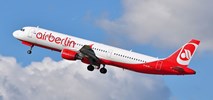 Już dzisiaj ostatni lot Air Berlin 