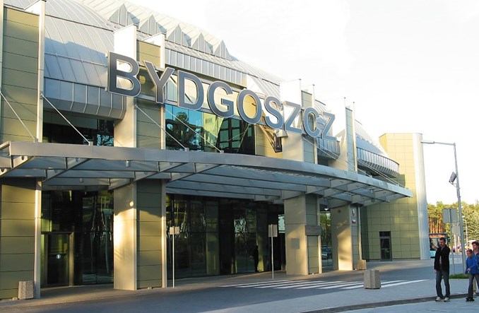 Bydgoszcz poprawia wyniki