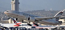 Etihad Airways rezygnuje z części zamówień