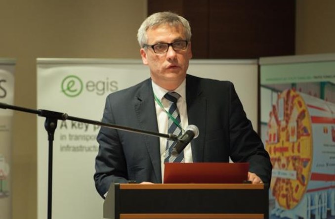 Minister Jerzy Szmit otworzy II Forum Lotnicze