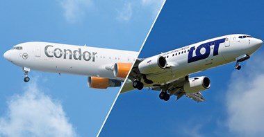 Kaźmierczak: PGL powinna się skupić na rozwijaniu LOT-u