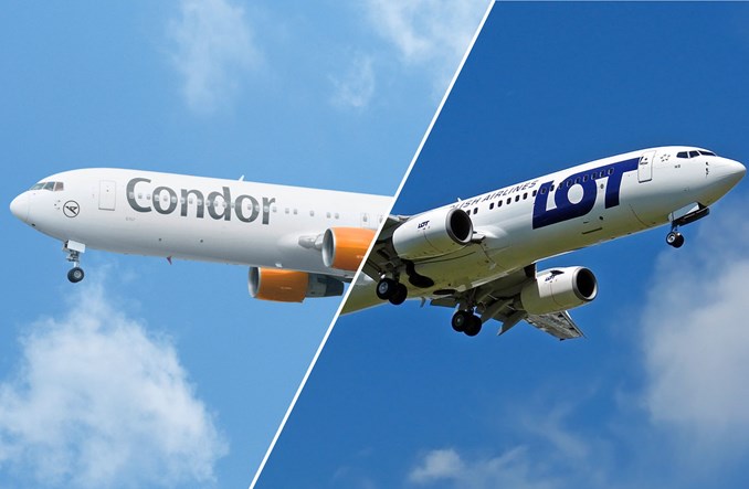 „Make Poland Great Again”. Niemieckie media o przejęciu Condora przez PGL