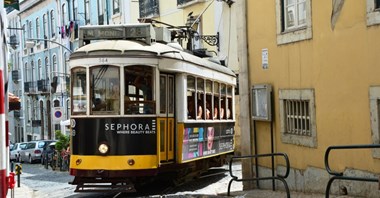 PESA ma szansę dostarczyć tramwaje do Lizbony
