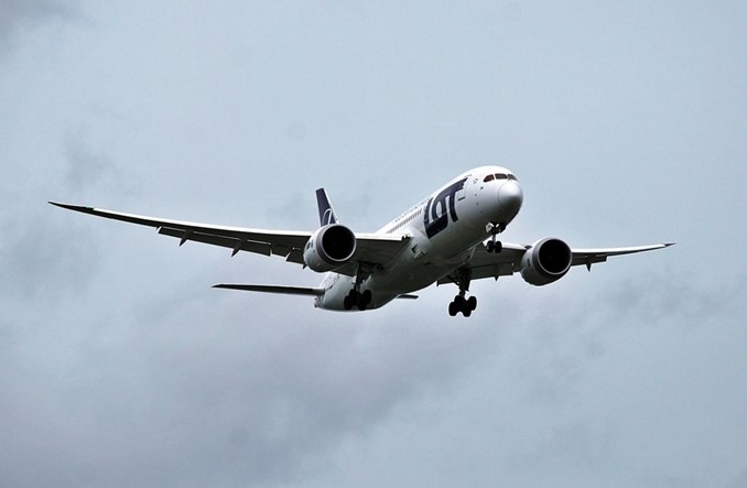 Koncepcja finansowania CPL przygotowana. Nie obciąży budżetu państwa