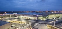 Lotnisko Chopina: Rekordowy lipiec to zasługa nowych tras od Wizz Air