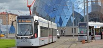 Moskwa. Wszystkie tramwaje Pesy odstawione 