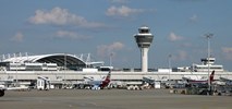 Lotnisko w Monachium szuka nowego dyrektora