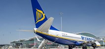 Ryanair otworzy nowe połączenie z Wrocławia