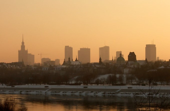Jakie mogą być skutki podziału woj. mazowieckiego?