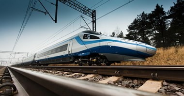 PKP Intercity traci pasażerów z Warszawy do Krakowa. Dwucyfrowy spadek