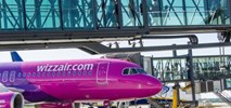 Wizz Air: Duże zmiany w siatce połączeń z polskich lotnisk