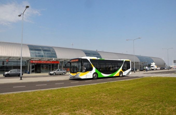 RDOŚ: Nowy termin decyzji środowiskowej dla kolei do Modlina