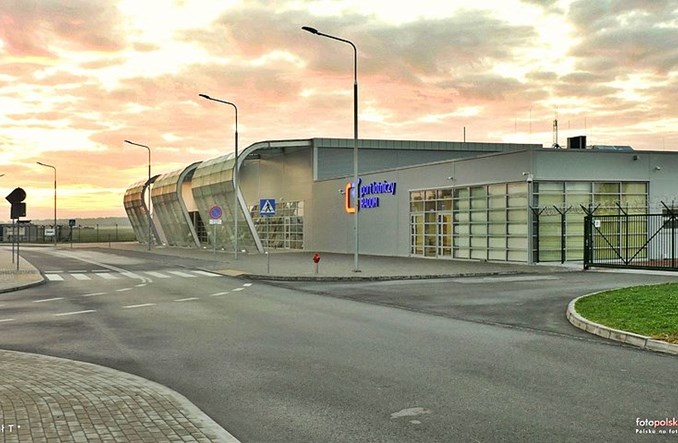 Port Lotniczy Radom w upadłości