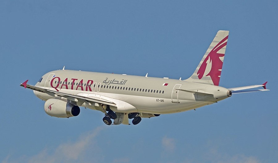 Qatar Airways: Loty z Dohy do Warszawy dwa razy dziennie Qatar Airways: Loty z Dohy do Warszawy dwa razy dziennie