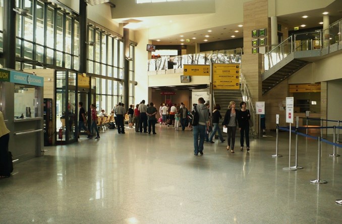 Bydgoszcz: Niemal 8 proc. więcej pasażerów w październiku