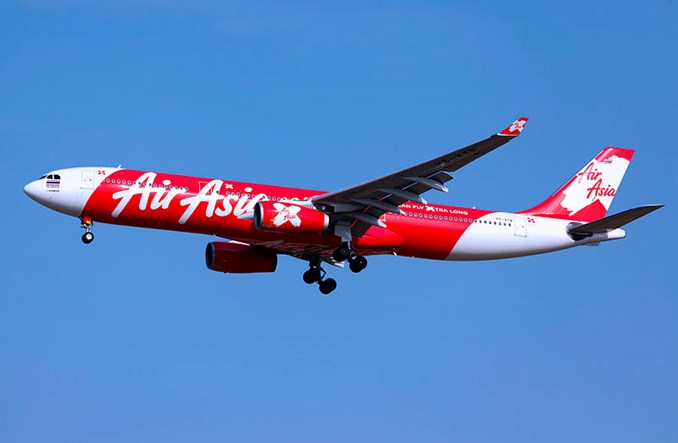 AirAsia X na Lotnisku Chopina w 2017 roku? Jest szansa