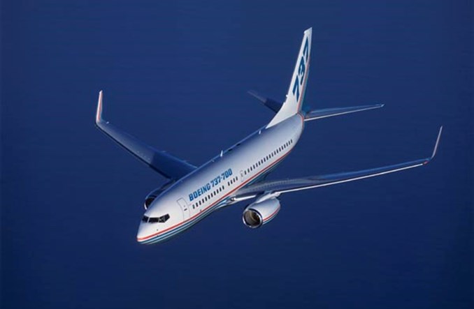 Gigantyczna fuzja na niebie? Boeing i Embraer rozważają połączenie sił