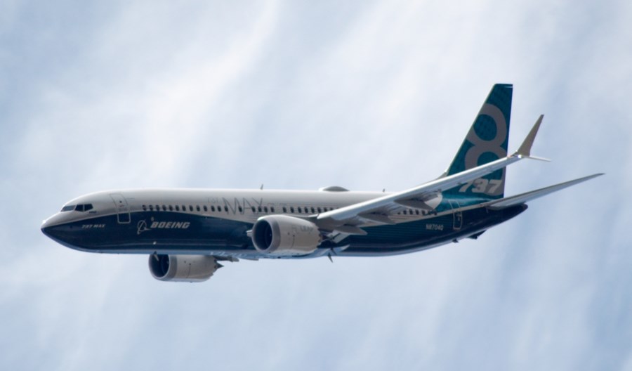 FAA proponuje nowe metody szkolenia pilotów B737 MAX FAA proponuje nowe metody szkolenia pilotów B737 MAX