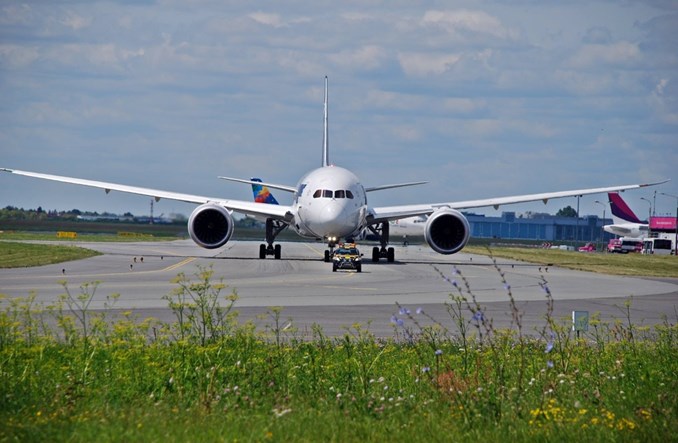 Wild: Z Białegostoku do Warszawy koleją w 75 minut. Dzięki CPK