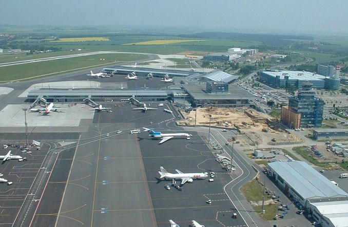 PKN Orlen wchodzi na rynek czeski