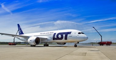 Bartosz Piechota poprowadzi negocjacje ze strajkującymi ZZ LOT-u