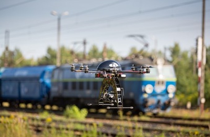 Komenda Główna Policji zamawia system antydronowy