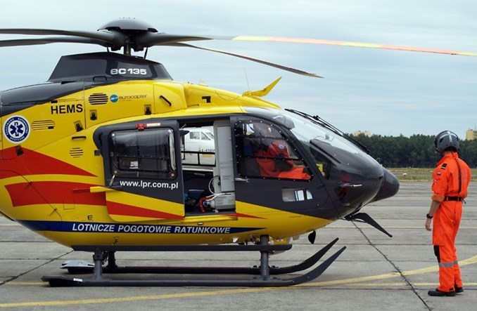 Docelowa baza LPR w Michałkowie nie powstanie? Wciąż nie ma wykonawcy