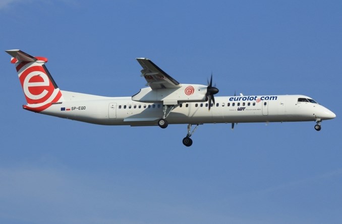 Bydgoszcz: Ruszają połączenia do Lwowa