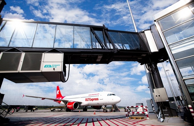 Wrocław: Rozbudowa płyty do odladzania rozpocznie się w kwietniu