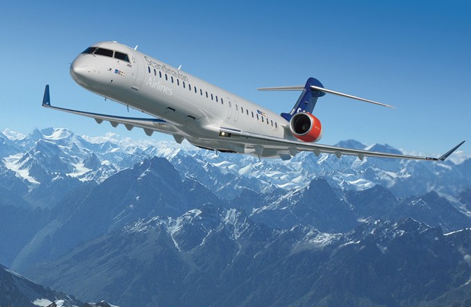 Nowa strategia rozwoju europejskiego lotnictwa