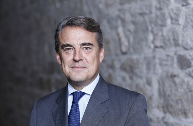 IATA: Linie lotnicze zarobią ponad 31 mld dol. w 2017 roku