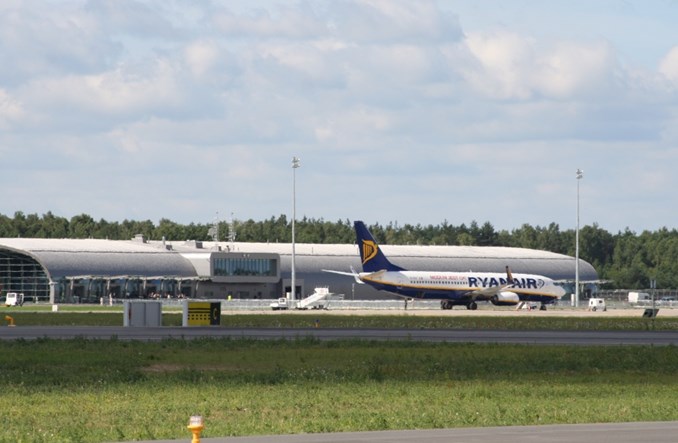 Pozwólmy żyć Modlinowi