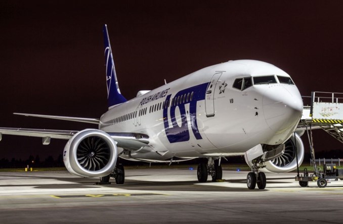 Projekt specustawy o CPK przyjęty przez Rząd