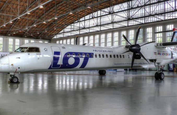 Żelazik: Ten strajk będzie najważniejszy